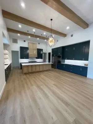 Culinary Spaces — Custom Home Builders project by SilverBack Builders