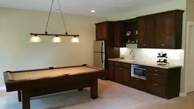 Gartner-Johnson Construction & Design - Foundation Installation & Repair in Park Rapids, MN