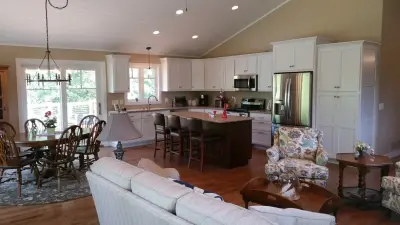Gartner-Johnson Construction & Design - Foundation Installation & Repair in Park Rapids, MN