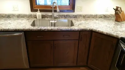 Gartner-Johnson Construction & Design - Foundation Installation & Repair in Park Rapids, MN