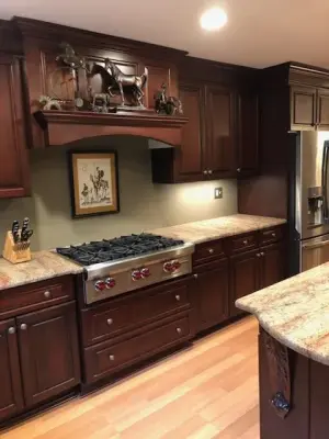 Cornerstone / Ridgewood Builders, LLC - Bathroom Remodeling in Epping, NH