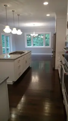 Cornerstone / Ridgewood Builders, LLC - Bathroom Remodeling in Epping, NH