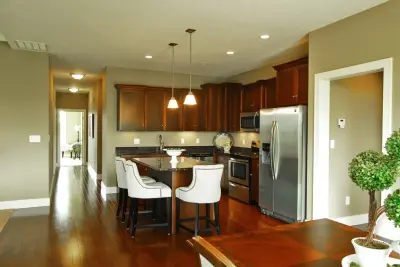 Buraski Builders - Handyman Services in Springfield, IL