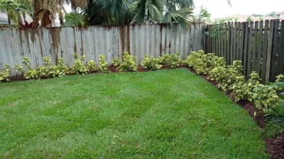 Alpha Zeta Enterprises - Outdoor Lighting Installation in Palm City, FL
