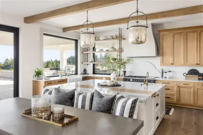 Blackstone Luxury Homes - Design-Build Services in Birmingham, MI