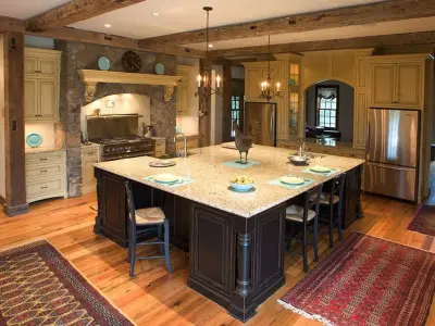James Falisi & Son Building Contractors Inc. - Kitchen Remodeling in Franklinville, NJ