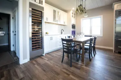 Nordaas American Homes - Interior Design & Decorating in Minnesota Lake, MN