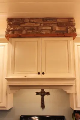 Culinary Spaces by Acadian Builders
