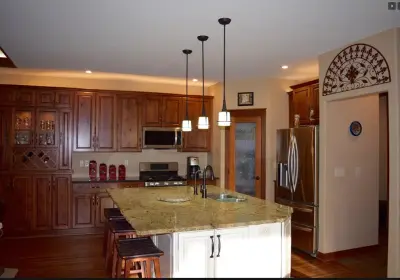 Pabich Homes LLC - Carpentry & Woodworking in Eleva, WI