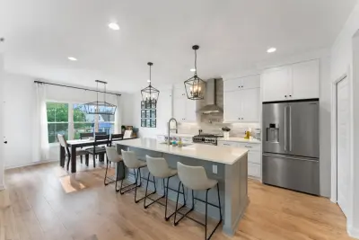 Sam Pitzulo Homes & Remodeling - Design-Build Services in Canfield, OH