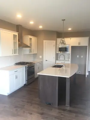 Stonegate Custom Homes - Architectural & Building Design Services in Cedar Rapids, IA