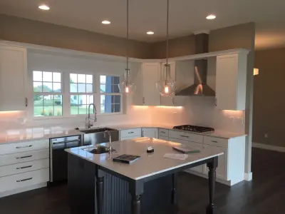 Stonegate Custom Homes - Architectural & Building Design Services in Cedar Rapids, IA