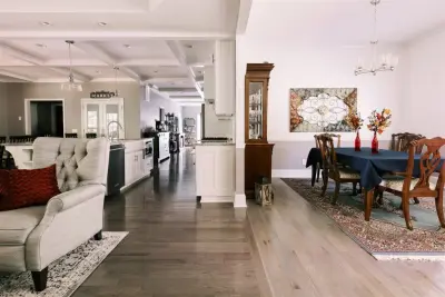 S&P Construction - Custom Home Builders in Colbert, GA