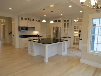 Gilmore Building Company, Inc. - Interior Design & Decorating in Grafton, MA