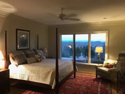 KJS Fresh Residence — Custom Home Builders project by Lamon & McDaniel Builders