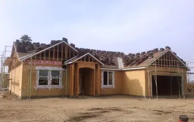 Advancement — Custom Home Builders project by G.J. Gardner Homes Fresno/Kingsburg