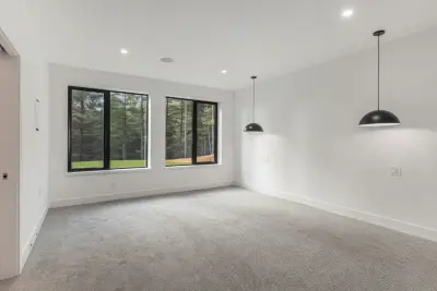 Knockadoon Heights — Custom Home Builders project by R-Value Homes