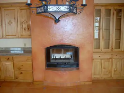 Hearths — Kitchen Remodeling project by Gila Mesa Builders