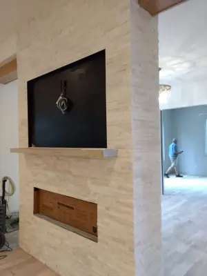 Santos Tile Inc - Flooring Installation Services in Apex, NC