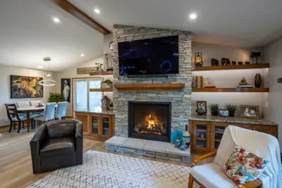 Heating Installations — Kitchen Remodeling project by Superior Home Improvement