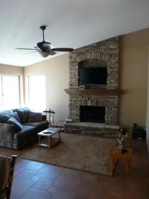 Cactus Creek Remodeling LLC - Flooring Installation Services in Queen Creek, AZ