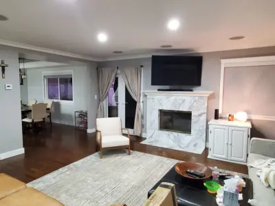 Heating Installations — Kitchen Remodeling project by Michael E. White