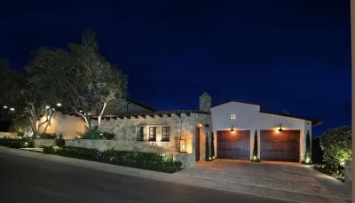 Dana Point || — Landscape Construction project by Altera Landscape