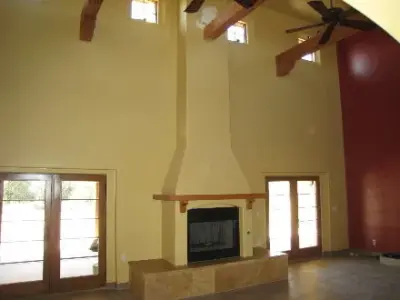 Heating Hubs — Kitchen Remodeling project by Sierra Remodeling & Home Builders Inc.