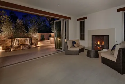 Irvine ||| — Landscape Construction project by Altera Landscape