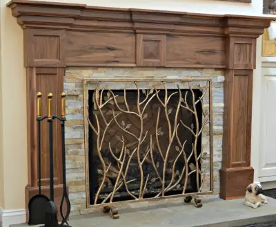 Heating Installations — Kitchen Remodeling project by Bekah Wagner Design