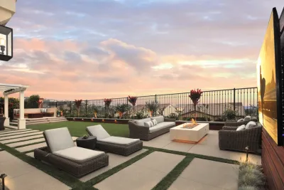 San Juan Capistrano |||| by Altera Landscape