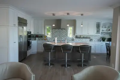 Longley Kitchens - Kitchen Remodeling in Fort Myers, FL