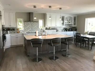Longley Kitchens - Kitchen Remodeling in Fort Myers, FL