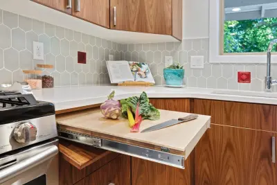 Corvallis Custom Kitchens & Baths - Kitchen Remodeling in Corvallis, OR