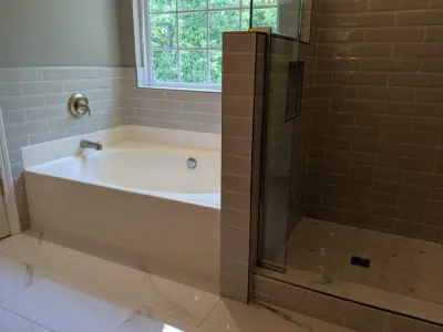 Hoisington Legacy Construction - Bathroom Remodeling in Lebanon, TN