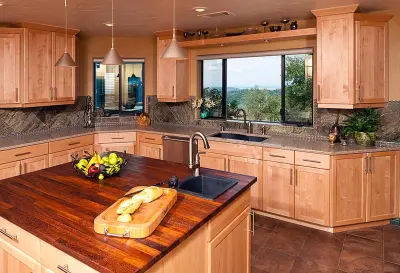 Custom Design Construction & Interiors Inc. - Interior Design & Decorating in Oakhurst, CA