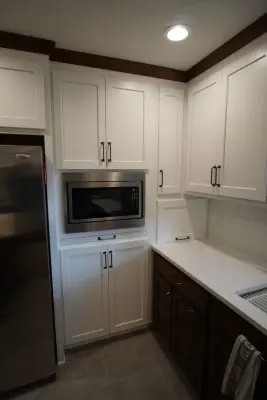 Clazak Kitchen and Bathroom - Plumbing Services in Apple Creek, OH