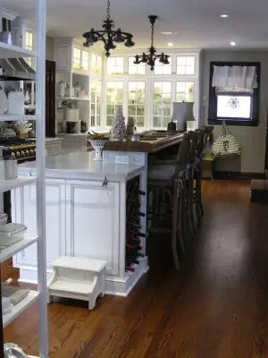South Bend Culinary Space Revamp — Kitchen Remodeling project by Kitchens Etc Inc.