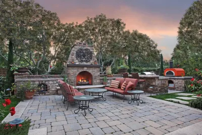 Ladera Ranch — Landscape Construction project by Altera Landscape