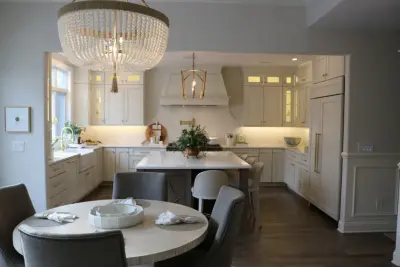 Armstrong Interiors, LLC - Kitchen Remodeling in Flemington, NJ