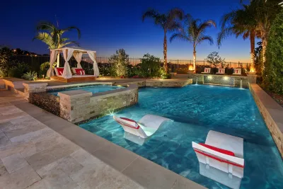 Altera Landscape - Landscape Design in Dana Point, CA