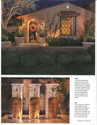 Landscape Architect Magazine by Altera Landscape