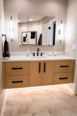 Ward Winning Homes - Countertop Installation Services in Arlington Heights, IL