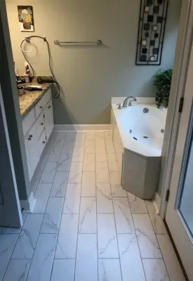JL Custom Interiors - Door Installation & Replacement in Iron City, TN