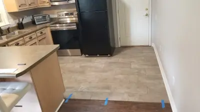 Rocket City Renovation LLC - Flooring Installation Services in Huntsville, AL