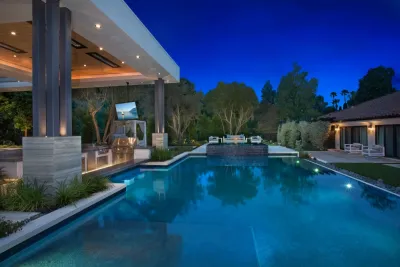 Altera Landscape - Landscape Design in Dana Point, CA