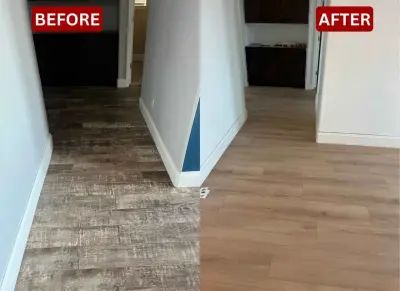 Redeemed Flooring & Home Improvement - Deck Building & Repair in Concord, CA