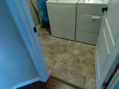 Flooring Initiatives — Kitchen Remodeling project by ABN Homes, LLC