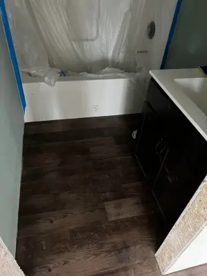 Casa Wallpaper - Handyman Services in Garner, NC