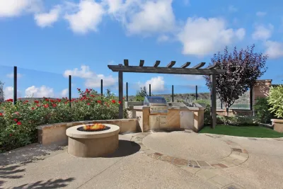 Irvine |||| — Landscape Construction project by Altera Landscape in Irvine
